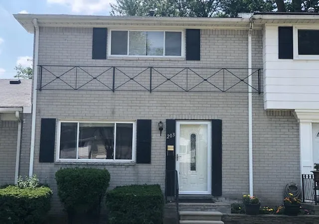 Photo 1 of Condo for sale at 203 N Christine Cir, Mount Clemens, MI 48043 | MLS# 58050212696 | Listing updated on 2026-08-31