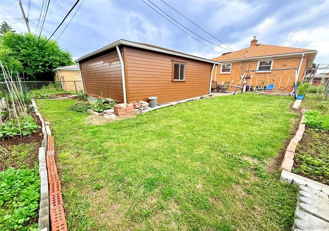 Photo 39 of Single family home for sale at 8152 Potomac, Center Line, MI 48015 | MLS# 20261048190 | Listing updated on 2026-07-12