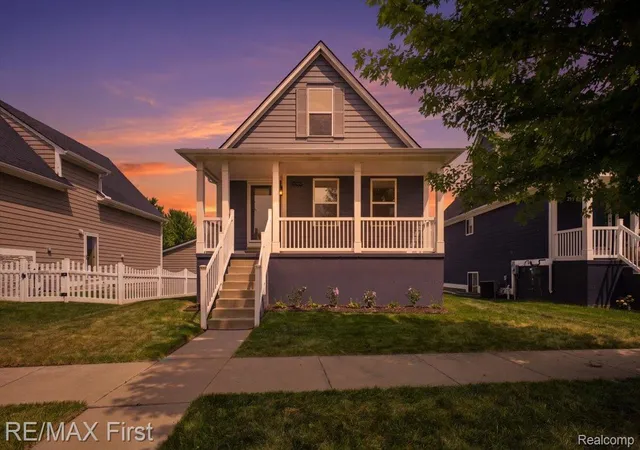 1st image of 59756 W Brockton St, New Haven, MI 48048 | MLS# 20261048192