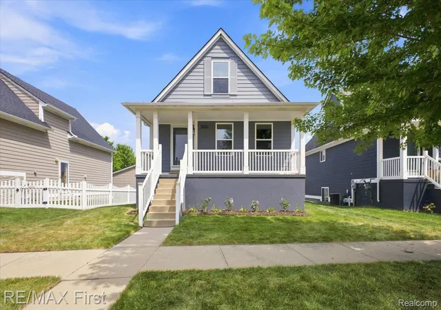 2nd image of 59756 W Brockton St, New Haven, MI 48048 | MLS# 20261048192