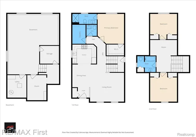 32nd image of 59756 W Brockton St, New Haven, MI 48048 | MLS# 20261048192
