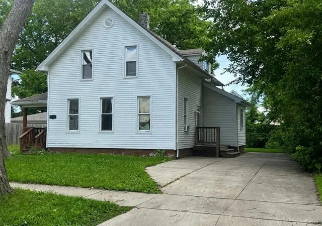 Photo 1 of Multi family home for sale at 109 South Ave, Mount Clemens, MI 48043 | MLS# 58050212707 | Listing updated on 2026-07-20