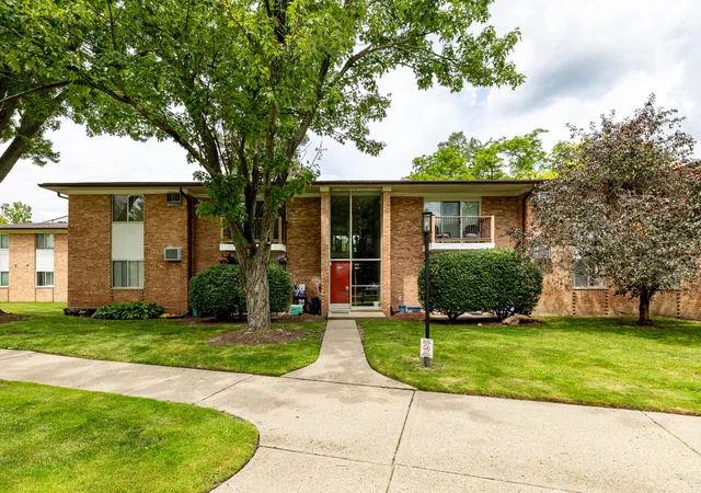 Photo 1 of Condo for sale at 1213 Island Dr #101, Ann Arbor, MI 48105 | MLS# 81026031736 | Listing updated on 2026-06-29
