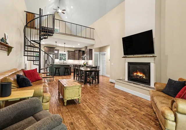Photo 4 of Single family home for sale at 9370 Alex Dr, Richland, MI 49083 | MLS# 66026031733 | Listing updated on 2026-09-09