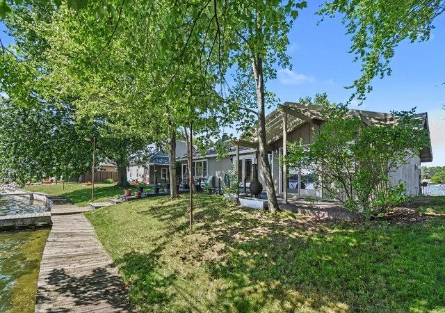 2nd image of 7848 Bay Meadow, Stanwood, MI 49346 | MLS# 72026031749