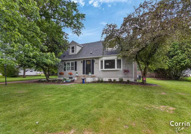 Photo 1 of Sale Pending at 2051 Nolan Ave Nw, Grand Rapids, MI 49534 | MLS# 65026031750 | Listing updated on 2026-07-10