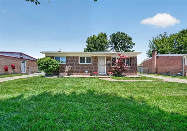 Photo 1 of Sale Pending at 34330 Florence St, Westland, MI 48185 | MLS# 81026031771 | Listing updated on 2026-07-10