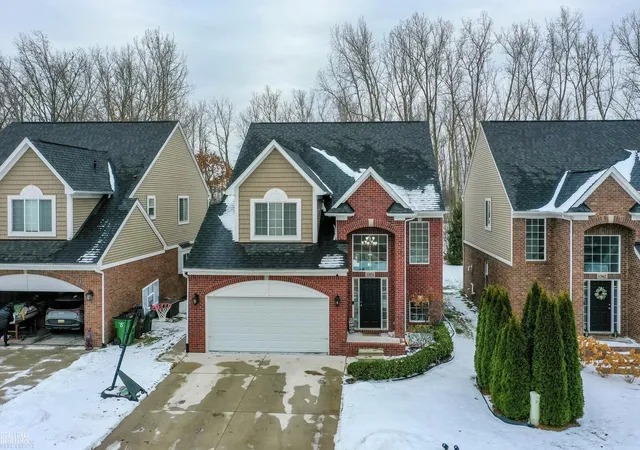 Photo 1 of Single family home for sale at 13874 Grandeur Ave, Utica, MI 48315 | MLS# 58050212724 | Listing updated on 2026-09-10