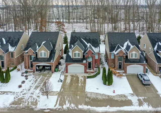 Photo 2 of Single family home for sale at 13874 Grandeur Ave, Utica, MI 48315 | MLS# 58050212724 | Listing updated on 2026-09-10