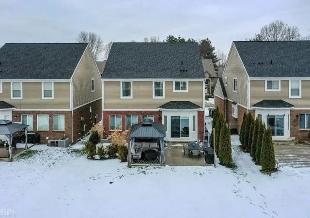 Photo 3 of Single family home for sale at 13874 Grandeur Ave, Utica, MI 48315 | MLS# 58050212724 | Listing updated on 2026-09-10
