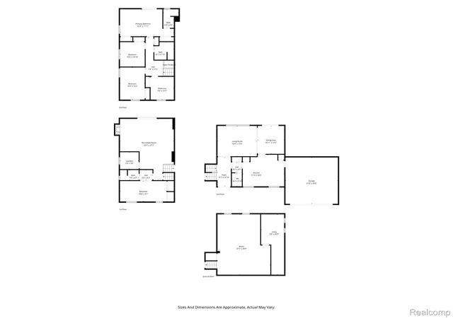 Photo 69 of Single family home for sale at 21257 Woodfarm Dr, Northville, MI 48167 | MLS# 20261048246 | Listing updated on 2026-08-29