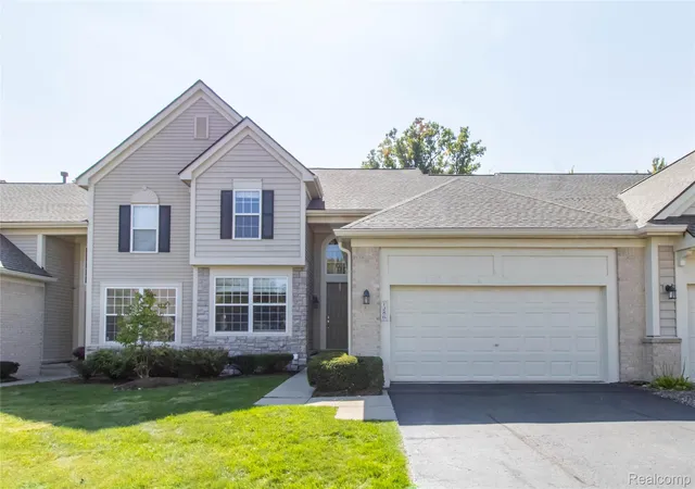 1st image of 1286 Alameda Blvd, Troy, MI 48085 | MLS# 20261048248