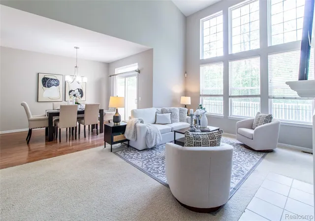 4th image of 1286 Alameda Blvd, Troy, MI 48085 | MLS# 20261048248