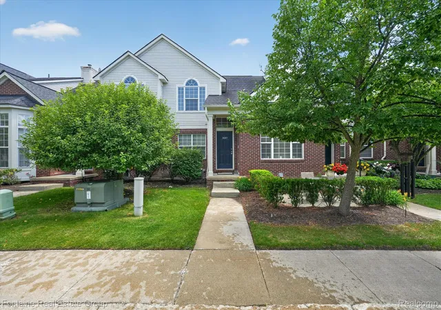 Photo 2 of Condo for sale at 14203 Adri Cir, Walled Lake, MI 48390 | MLS# 20261048250 | Listing updated on 2026-07-25