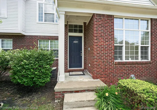 Photo 3 of Condo for sale at 14203 Adri Cir, Walled Lake, MI 48390 | MLS# 20261048250 | Listing updated on 2026-07-25