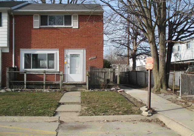 Photo 1 of Condo for sale at 19777 Abrahm St, Clinton Township, MI 48035 | MLS# 58050212728 | Listing updated on 2026-07-02