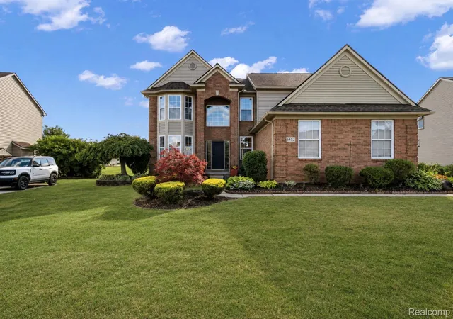 Photo 1 of Single family home for sale at 6552 Florence Ln, Van Buren Township, MI 48111 | MLS# 20261048258 | Listing updated on 2026-08-27