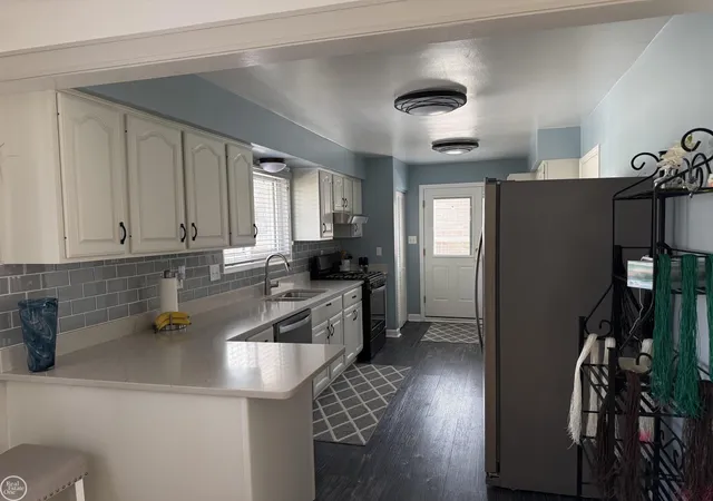 Photo 2 of Single family home for sale at 34639 Jerome St, Chesterfield, MI 48047 | MLS# 58050212742 | Listing updated on 2026-09-01