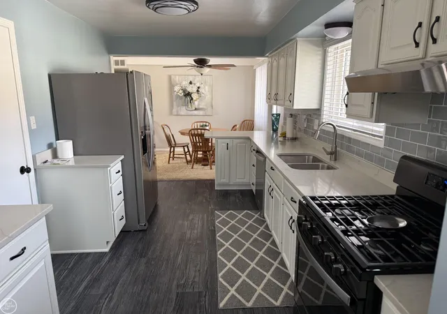 Photo 3 of Single family home for sale at 34639 Jerome St, Chesterfield, MI 48047 | MLS# 58050212742 | Listing updated on 2026-09-01