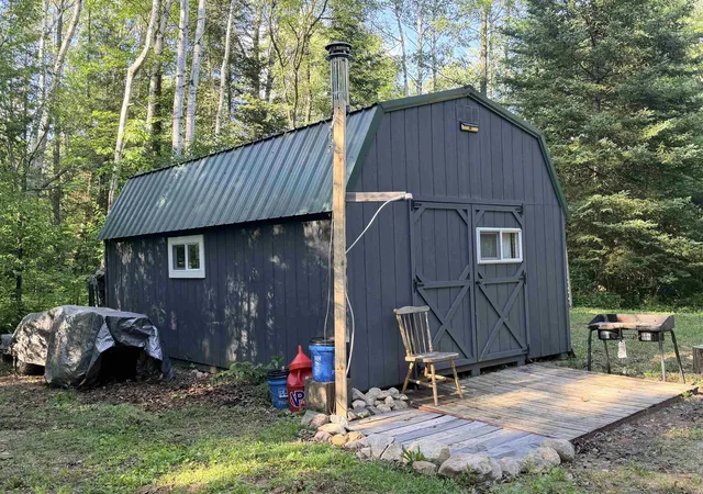 Photo 1 of Land for sale at 16695 20th Avenue, Marion, MI 49665 | MLS# 78080070214 | Listing updated on 2026-06-28