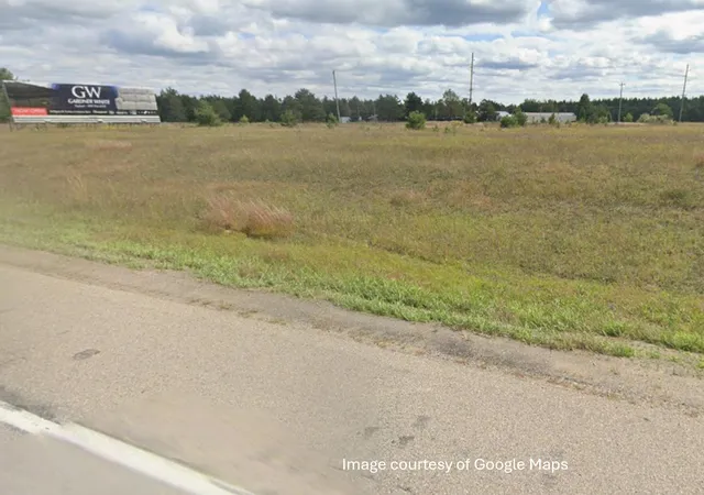 Photo 3 of Land for sale at 00 N Us 131, Rapid River Township Kalkaska, MI 49659 | MLS# 78080070215 | Listing updated on 2026-06-28