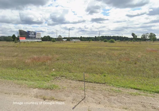 Photo 3 of Land for sale at 00 N US 131, Rapid River Township Kalkaska, MI 49659 | MLS# 78080070215 | Listing updated on 2026-06-28