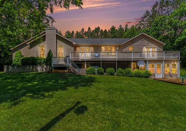 2nd image of 7245 River Rd, Evart, MI 49631 | MLS# 72026031801