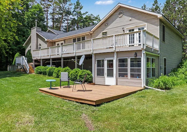 3rd image of 7245 River Rd, Evart, MI 49631 | MLS# 72026031801