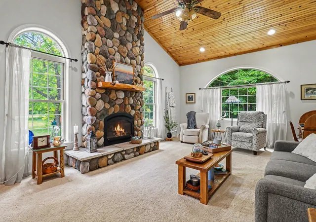 5th image of 7245 River Rd, Evart, MI 49631 | MLS# 72026031801