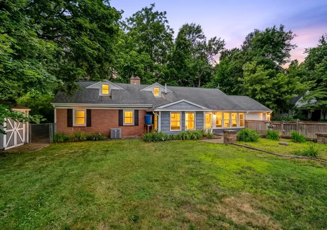 1st image of 1218 Pinehurst Blvd, Kalamazoo, MI 49006 | MLS# 66026031809