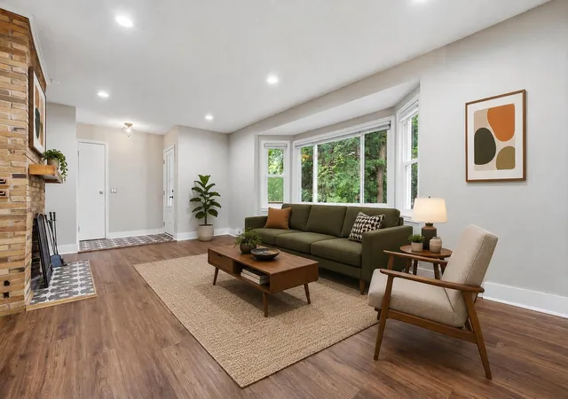 2nd image of 1218 Pinehurst Blvd, Kalamazoo, MI 49006 | MLS# 66026031809
