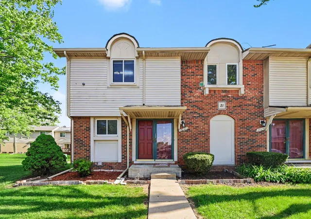 Photo 1 of Condo for sale at 2041 W Franklin Dr, Canton, MI 48187 | MLS# 81026031798 | Listing updated on 2026-09-13