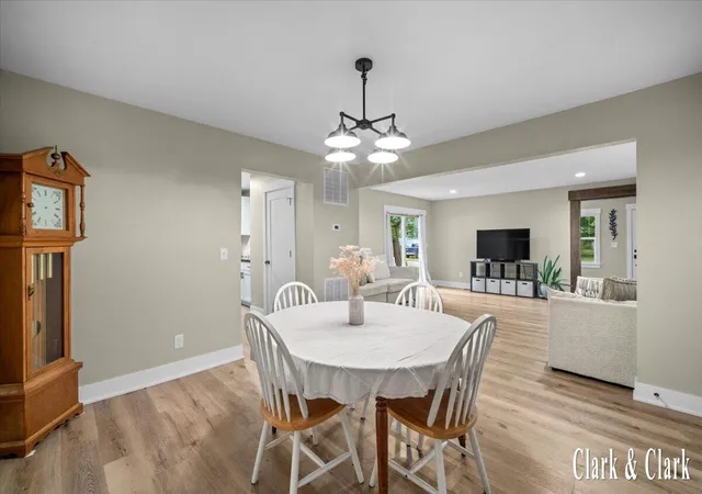 Photo 3 of Single family home for sale at 214 N Lincoln St, Howard City, MI 49329 | MLS# 65026031803 | Listing updated on 2026-09-10