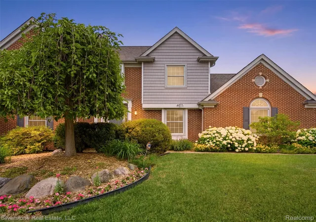1st image of 6577 Edith Ct, Troy, MI 48085 | MLS# 20261048278