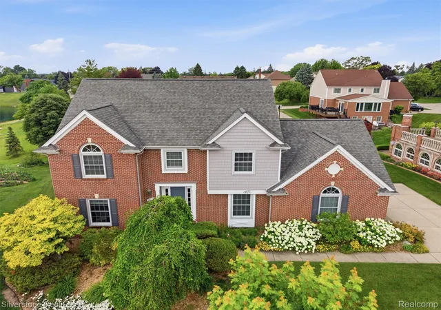5th image of 6577 Edith Ct, Troy, MI 48085 | MLS# 20261048278
