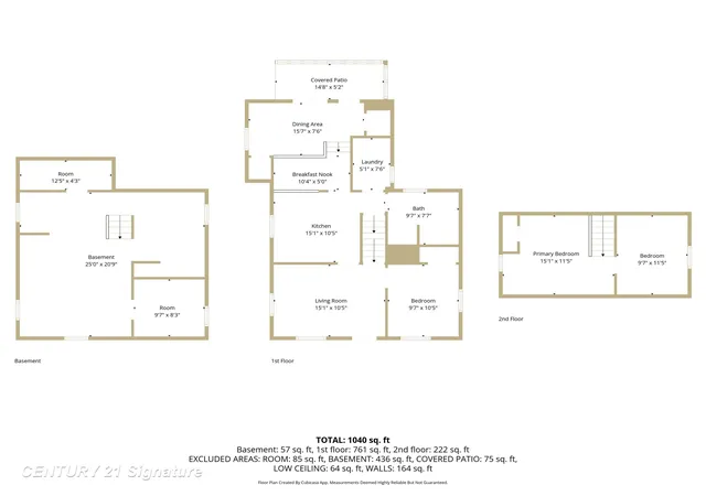40th image of 6737 Dixie Hwy, Bridgeport, MI 48722 | MLS# 61050212752