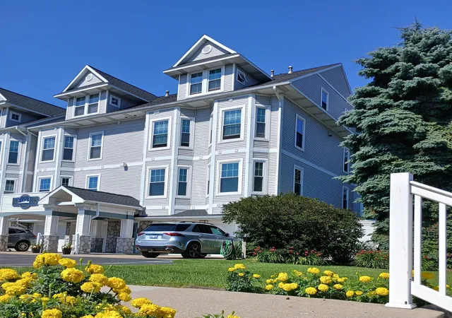 Photo 1 of Condo for sale at 300 S Rath Ave #5, Ludington, MI 49431 | MLS# 67026031820 | Listing updated on 2026-09-03