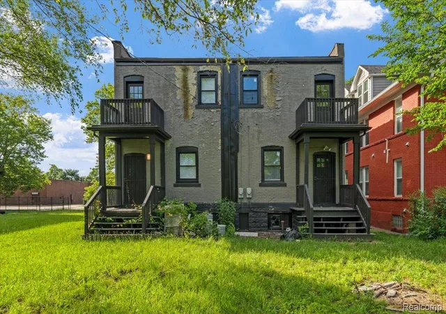 24th image of 58 E Philadelphia St, Detroit, MI 48202 | MLS# 20261048280