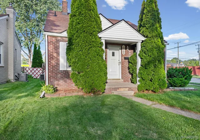 1st image of 28100 Glenwood St, Saint Clair Shores, MI 48081 | MLS# 20261048281