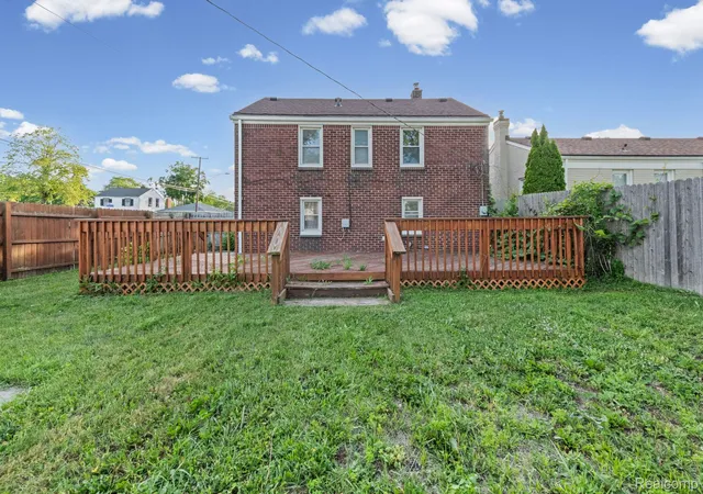26th image of 28100 Glenwood St, Saint Clair Shores, MI 48081 | MLS# 20261048281