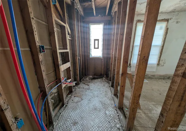 Photo 3 of Multi family home for sale at 12604 Stoepel St, Detroit, MI 48238 | MLS# 20261048285 | Listing updated on 2026-07-06