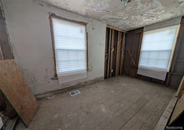 Photo 3 of Multi family home for sale at 12604 Stoepel St, Detroit, MI 48238 | MLS# 20261048285 | Listing updated on 2026-07-06