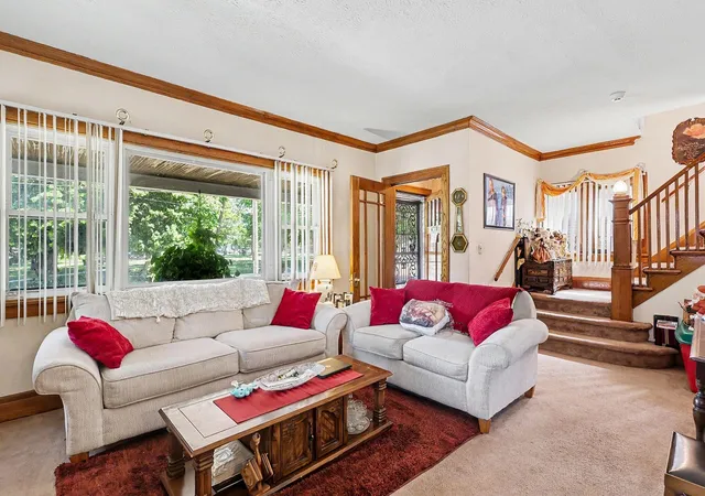 Photo 3 of Single family home for sale at 1202 Alexander St Se, Grand Rapids, MI 49506 | MLS# 71026031824 | Listing updated on 2026-06-29