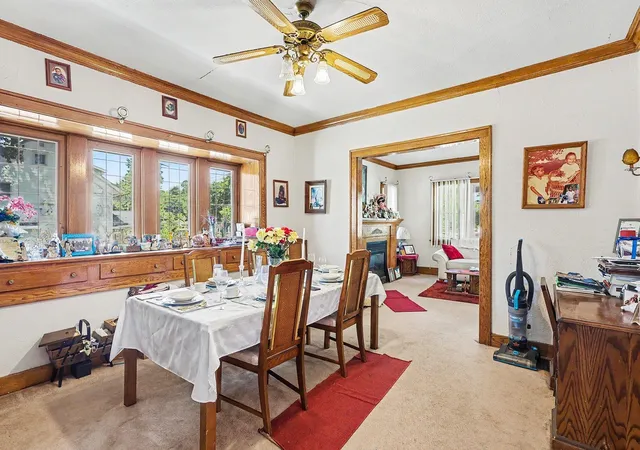Photo 4 of Single family home for sale at 1202 Alexander St SE, Grand Rapids, MI 49506 | MLS# 71026031824 | Listing updated on 2026-06-29