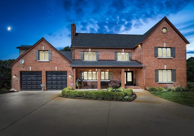 Photo 1 of Single family home for sale at 3255 Yankee St, Niles, MI 49120 | MLS# 69026031828 | Listing updated on 2026-07-29