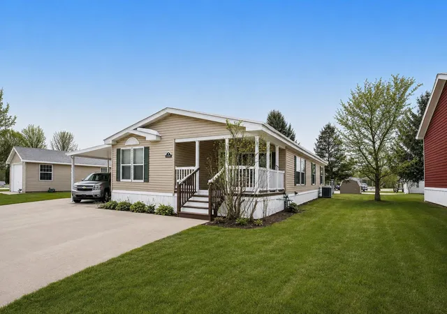 1st image of 13749 Bluebell Ln, Cedar Springs, MI 49319 | MLS# 65026031823