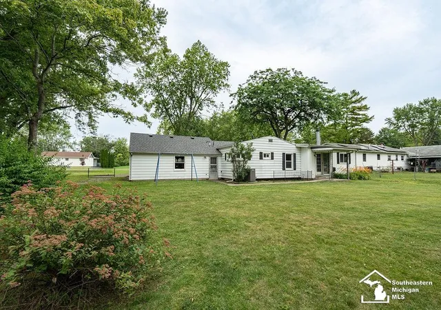 Photo 3 of Single family home for sale at 3563 1st Street, La Salle, MI 48145 | MLS# 57050212764 | Listing updated on 2026-09-03