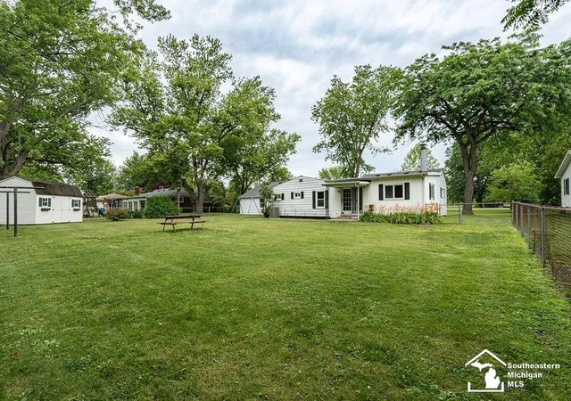 Photo 3 of Single family home for sale at 3563 1st Street, La Salle, MI 48145 | MLS# 57050212764 | Listing updated on 2026-09-03