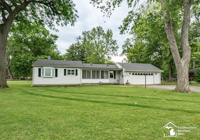 Photo 4 of Single family home for sale at 3563 1st Street, La Salle, MI 48145 | MLS# 57050212764 | Listing updated on 2026-09-03