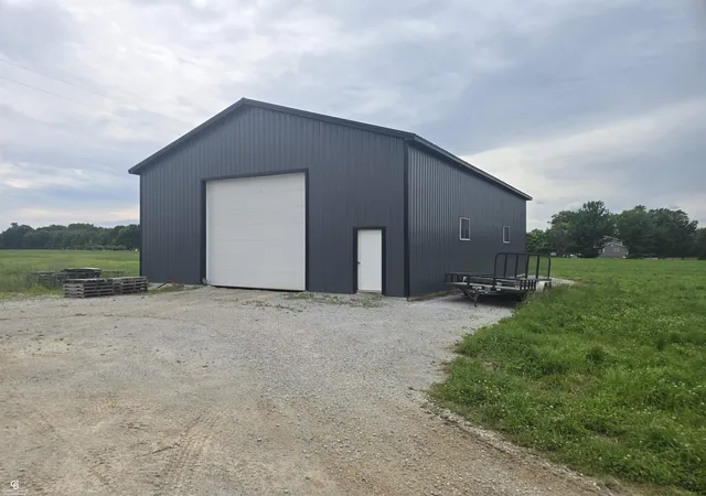 Land for sale at 0 Imlay City Vl Rd, KenockeeTownship_StClair, MI 48006 | MLS# 58050212760